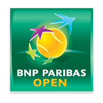 BNP Paribas Open