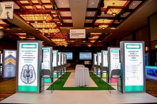 Nth Generation - Conference Flooring